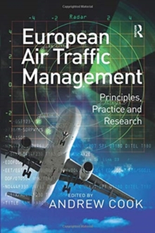 Image for European Air Traffic Management