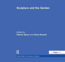 Image for Sculpture and the Garden