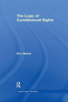 Logic of Constitutional Rights