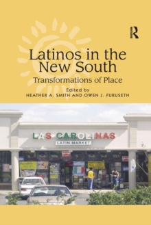 Latinos in the New South