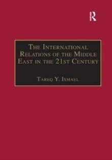 International Relations of the Middle East in the 21st Century
