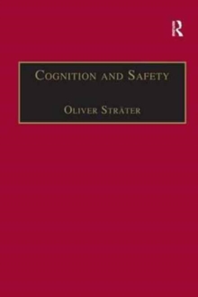 Image for Cognition and Safety