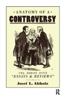 Anatomy of a Controversy