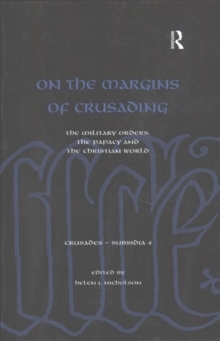 On the Margins of Crusading