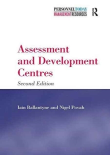 Image for Assessment and Development Centres