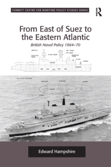 From East of Suez to the Eastern Atlantic