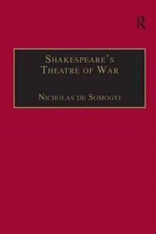 Image for Shakespeare’s Theatre of War