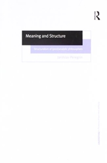 Meaning and Structure