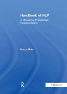 Image for Handbook of NLP