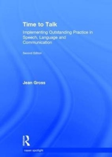 Image for Time to Talk