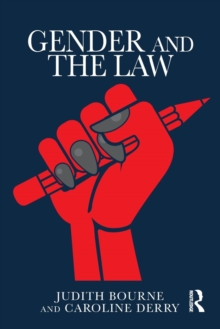 Image for Gender and the Law