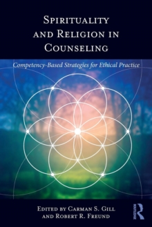 Image for Spirituality and Religion in Counseling