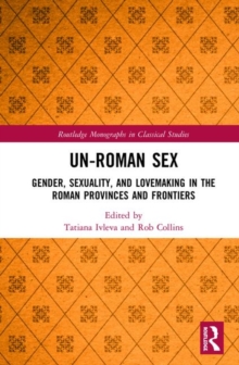 Un-Roman Sex