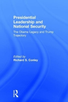 Image for Presidential Leadership and National Security