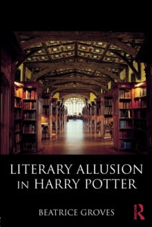 Literary Allusion in Harry Potter