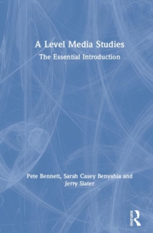 Image for A level media studies for students and teachers