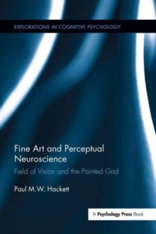 Image for Fine Art and Perceptual Neuroscience