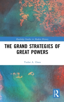 Grand Strategies of Great Powers