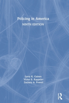 Policing in America