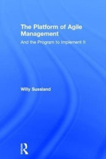 Platform of Agile Management
