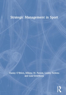 Image for Strategic Management in Sport