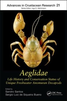 Image for Aeglidae