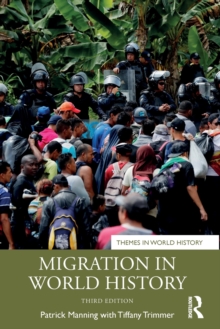 Image for Migration in World History