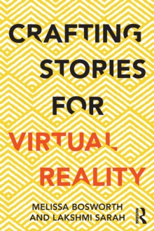 Image for Crafting stories for virtual reality