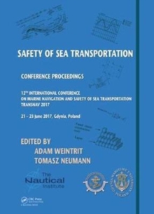 Image for Safety of Sea Transportation