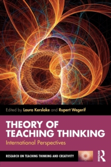 Image for Theory of Teaching Thinking