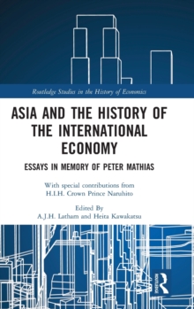 Asia and the History of the International Economy