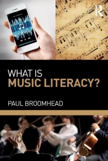 Image for What is Music Literacy?