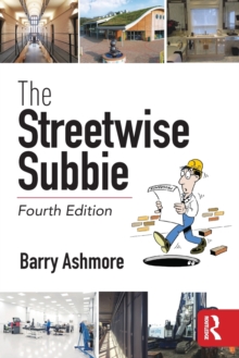 Image for The Streetwise Subbie