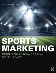 Sports Marketing: International Student Edition