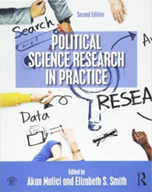 Image for Political science research in practice