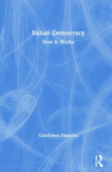Image for Italian Democracy