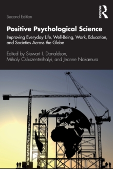Positive Psychological Science