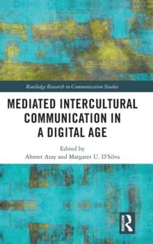 Image for Mediated Intercultural Communication in a Digital Age