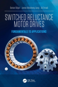 Image for Switched Reluctance Motor Drives