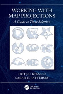 Image for Working with Map Projections