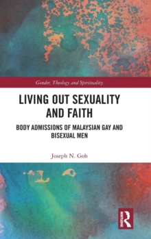 Living Out Sexuality and Faith