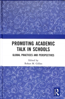 Image for Promoting Academic Talk in Schools