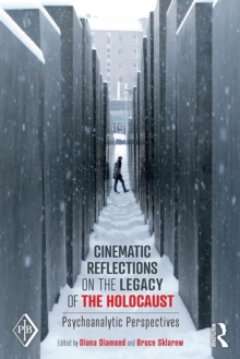 Image for Cinematic Reflections on The Legacy of the Holocaust