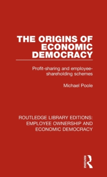 Origins of Economic Democracy