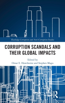 Image for Corruption scandals and their global impacts