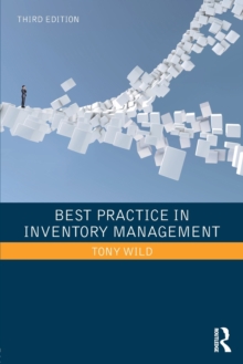 Best Practice in Inventory Management