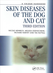 Image for Skin Diseases of the Dog and Cat