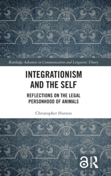 Integrationism and the Self