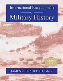 International Encyclopedia of Military History