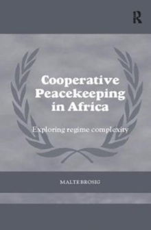 Cooperative Peacekeeping in Africa